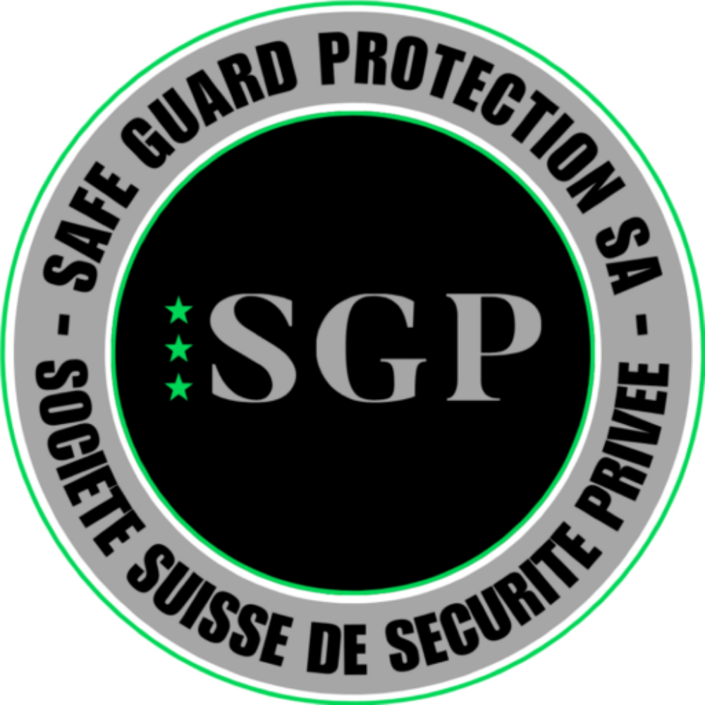 SAFE GUARD PROTECTION SA - SOCIETE SUISSE DE SECURITE PRIVEE - SAFE ...